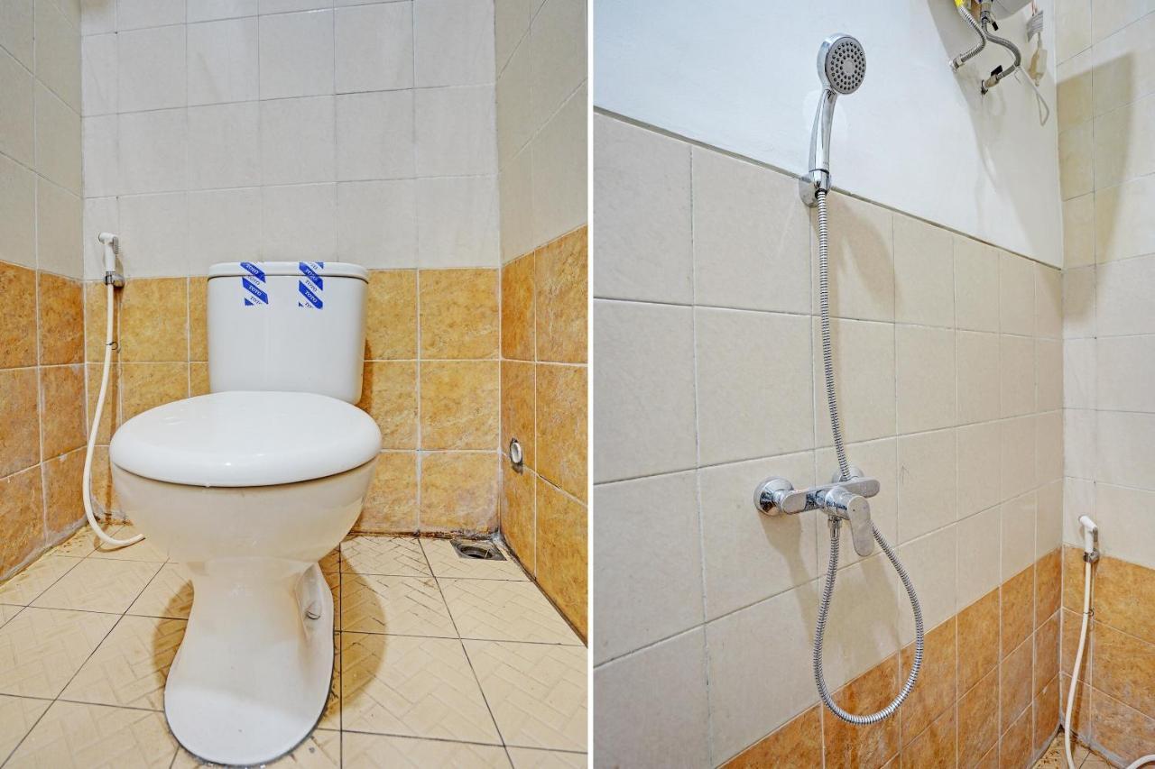 Oyo 92435 Sunlo Cozy Home Family Homestay Syariah Surabaya Ngoại thất bức ảnh